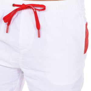 Herenbadpak Caicos met print CM-30055-BP