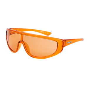 Arnette Unisex Zonnebril 135/00/140 mm Hars
