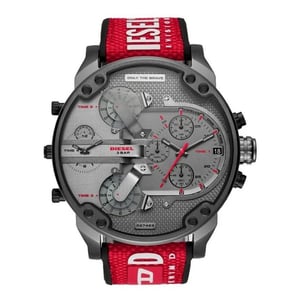 Diesel DZ7423 Mr. Daddy 2.0 herenhorloge
