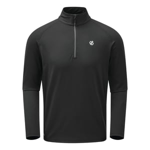 Dare 2B Heren Fuse Up II Midlayer (Zwart)