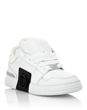 Lage Sneakers Super Street