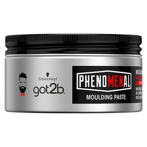 Schwarzkopf got2b Phenomenal Vormende Paste 100ml