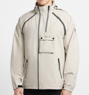 Belstaff Twin Track Gore-Tex Infinium Jacket - Steen