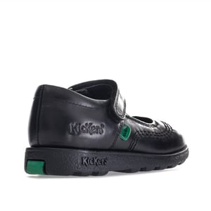 Kickers Fragma Pop Schoenen