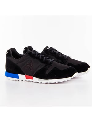 Le Coq Sportif Omega-sneakers voor heren