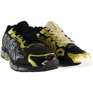 Asics Gel-Quantum 360 6 Heren Zwart Trainers