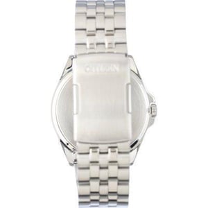 Citizen  herenhorloge Zilverkleurig CB0010-88E