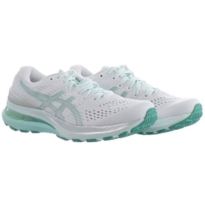Asics Gel-Kayano 28 Dames Wit Trainers