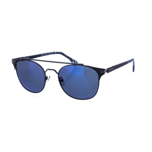 Unisex AB12299 ovale zonnebril