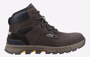 Amblers 261 Veiligheidsboots Heren
