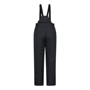 Mountain Warehouse Heren Dusk Skibroek (Zwart)