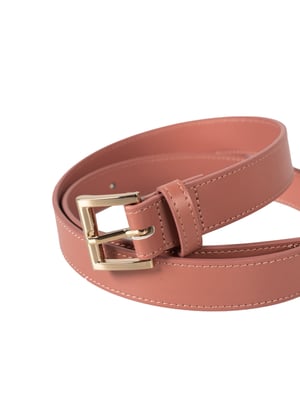 Baldinini riem Vrouw roze