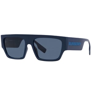 Burberry Micah donkerblauwe zonnebril