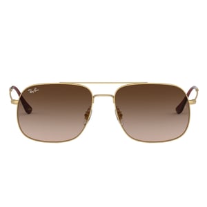 Metalen zonnebril RB359590131359 Unisex