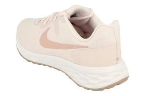 Nike Dames Revolution 6 Nn Paarse Sneakers