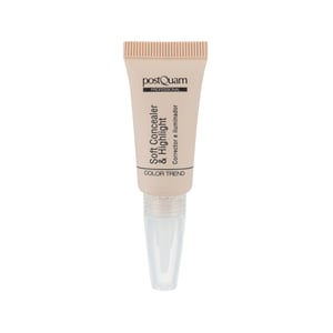ZACHTE CONCEALER HELDER 2,5 GR.