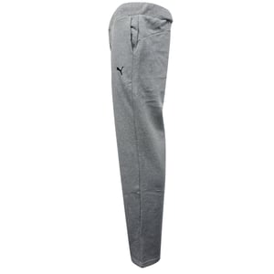 Puma Essential Sweatpants Heren Gym Jogging Track Broek Onder Grijs 591646 03 P4C
