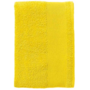 SOLS Island 70 Badhanddoek (Citroen)