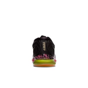 Asics Gel Quantum Infinity Dames Zwart Trainers