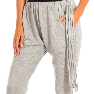 Dames Harem Sport Piraten Broek Z1B00318
