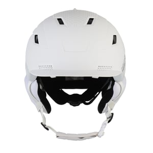 Dare 2B Unisex Volwassene Glaciate V2 Skihelm (Wit)