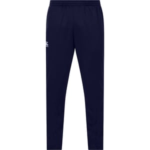 Canterbury Herenbroek met een taps toelopende vorm (Marine)