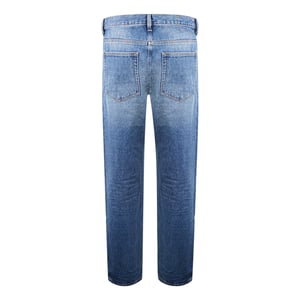 Diesel D-Viker 009MG Blauwe jeans