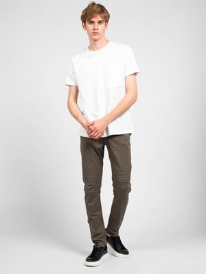 Antony Morato Jeans Racer Mannen groen