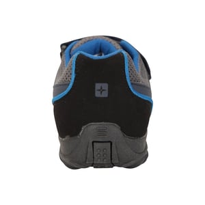 Mountain Warehouse Kinder/Kids Mars-trainers (Marine)