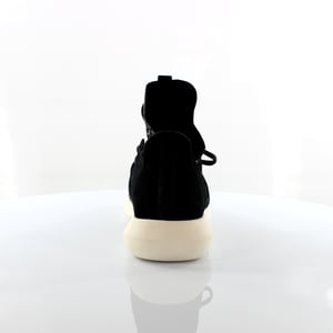 Adidas Tubular Defiant PK Vrouwentrainers Zwart