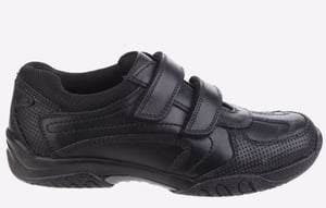 Hush Puppies Jezza Senior Jongens Mannen