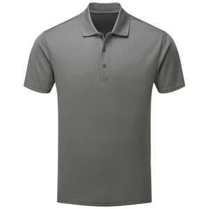 Premier Heren Duurzaam Poloshirt (Donkergrijs)