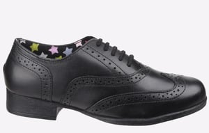 Hush Puppies Kada Senior Meisjes Dames