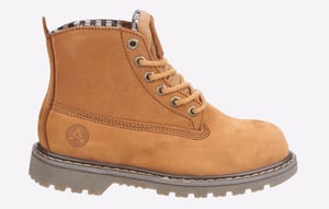 Amblers Safety FS103 Veiligheidsbotten Dames