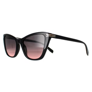 Marc Jacobs MJ 1095/S 807 FF zwart grijs gradiÃ«nt zonnebril