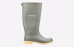 Dunlop Universale Wellingtonboots