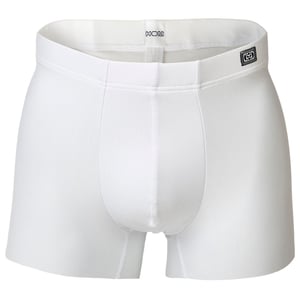 Hom Comfort Boxer - Natuurlijke Strakke Boxer Shorts