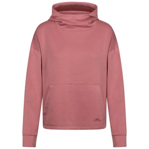 Trespass Dames/Dames Grayling Active Hoodie (Lichte moerbei)