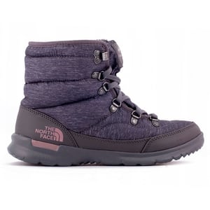 The North Face Thermoball Grijs Dames Laarzen