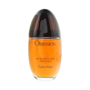 Calvin Klein Obsession Eau De Parfum 100ml Spray Voor Haar
