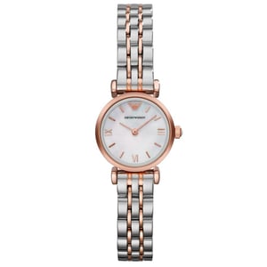 Armani dames AR1689 horloge