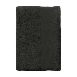 SOLS Bayside 70 Badhanddoek (Donkergrijs)