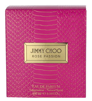 Jimmy Choo Rose Passion Edp Spray100 ml.