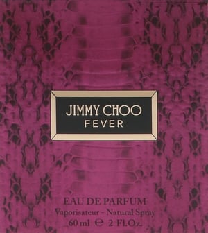 Jimmy Choo Fever Edp Spray60 ml.