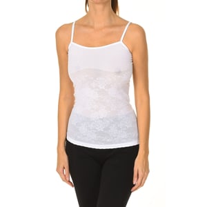 Nahtloses T-Shirt