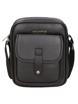 Northampton Polo Club Schoudertas Heren