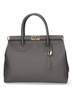 Gave Lux tas vrouwen ASH GREY