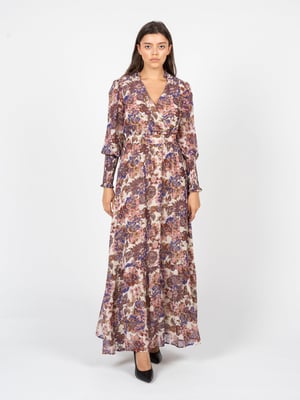 Liu Jo jurk Vrouw beige