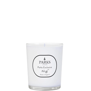 NO6 - LIMOEN, CITRUS & JENEVERBES KAARS 180G