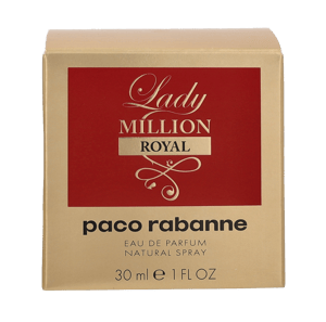 Paco Rabanne Lady Million Royal Edp Spray30 ml.